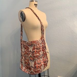 Free People Tote